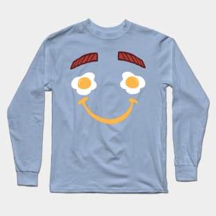 Sunny Side Up Long Sleeve T-Shirt